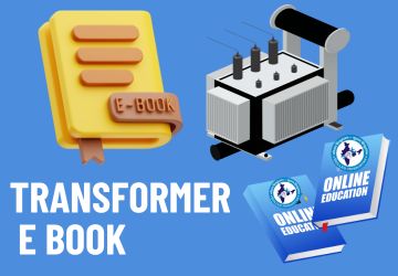 Transformer English -E-Book